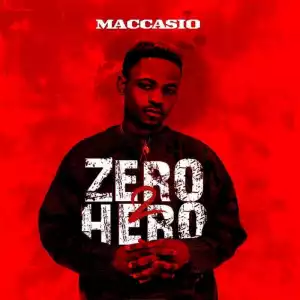 Maccasio - Mr Rap